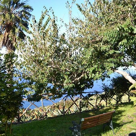 Casal Sao Joao Cottages 106 Fajã da Ovelha Dış mekan fotoğraf