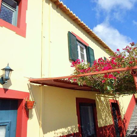 Casal Sao Joao Cottages 106 Fajã da Ovelha Dış mekan fotoğraf