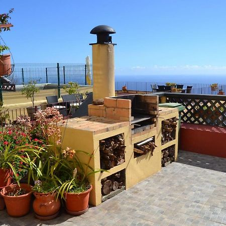 Casal Sao Joao Cottages 106 Fajã da Ovelha Dış mekan fotoğraf