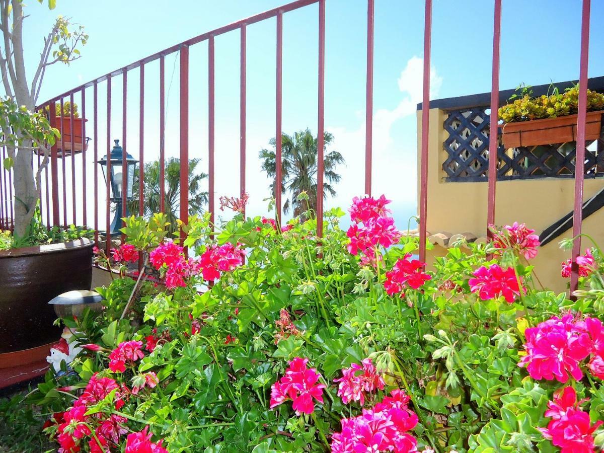 Casal Sao Joao Cottages 106 Fajã da Ovelha Dış mekan fotoğraf