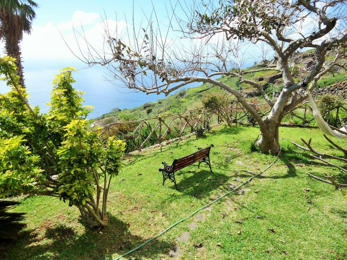 Casal Sao Joao Cottages 106 Fajã da Ovelha Dış mekan fotoğraf