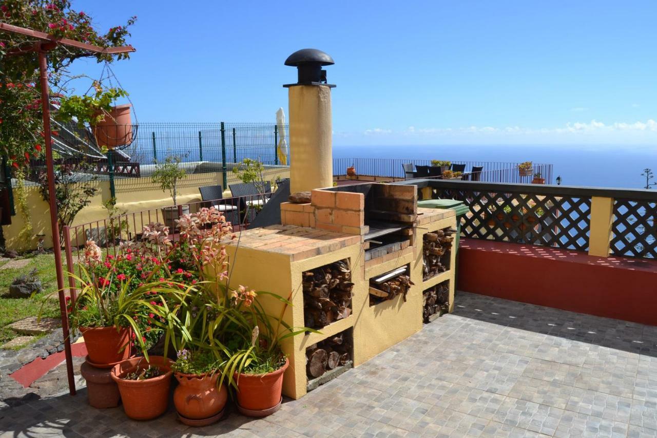 Casal Sao Joao Cottages 106 Fajã da Ovelha Dış mekan fotoğraf