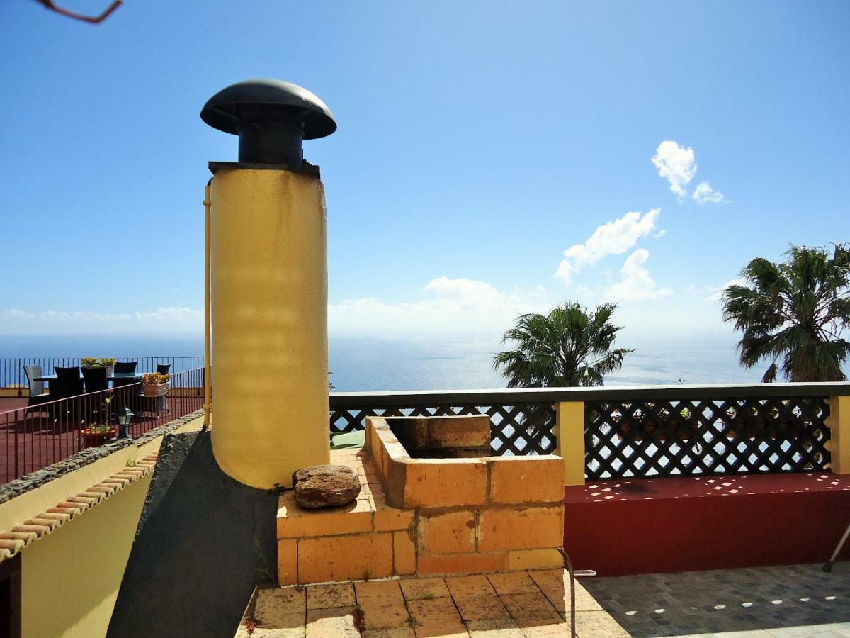 Casal Sao Joao Cottages 106 Fajã da Ovelha Dış mekan fotoğraf