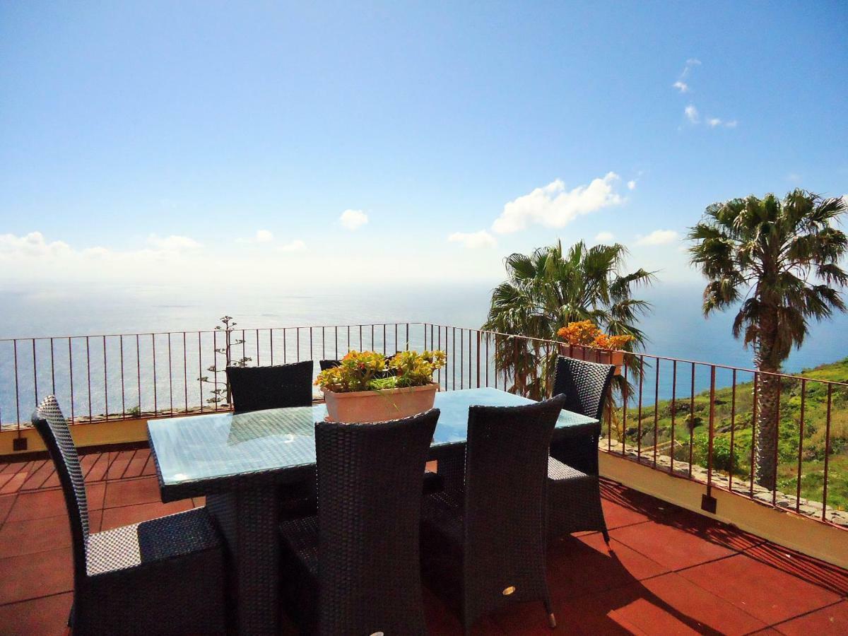Casal Sao Joao Cottages 106 Fajã da Ovelha Dış mekan fotoğraf