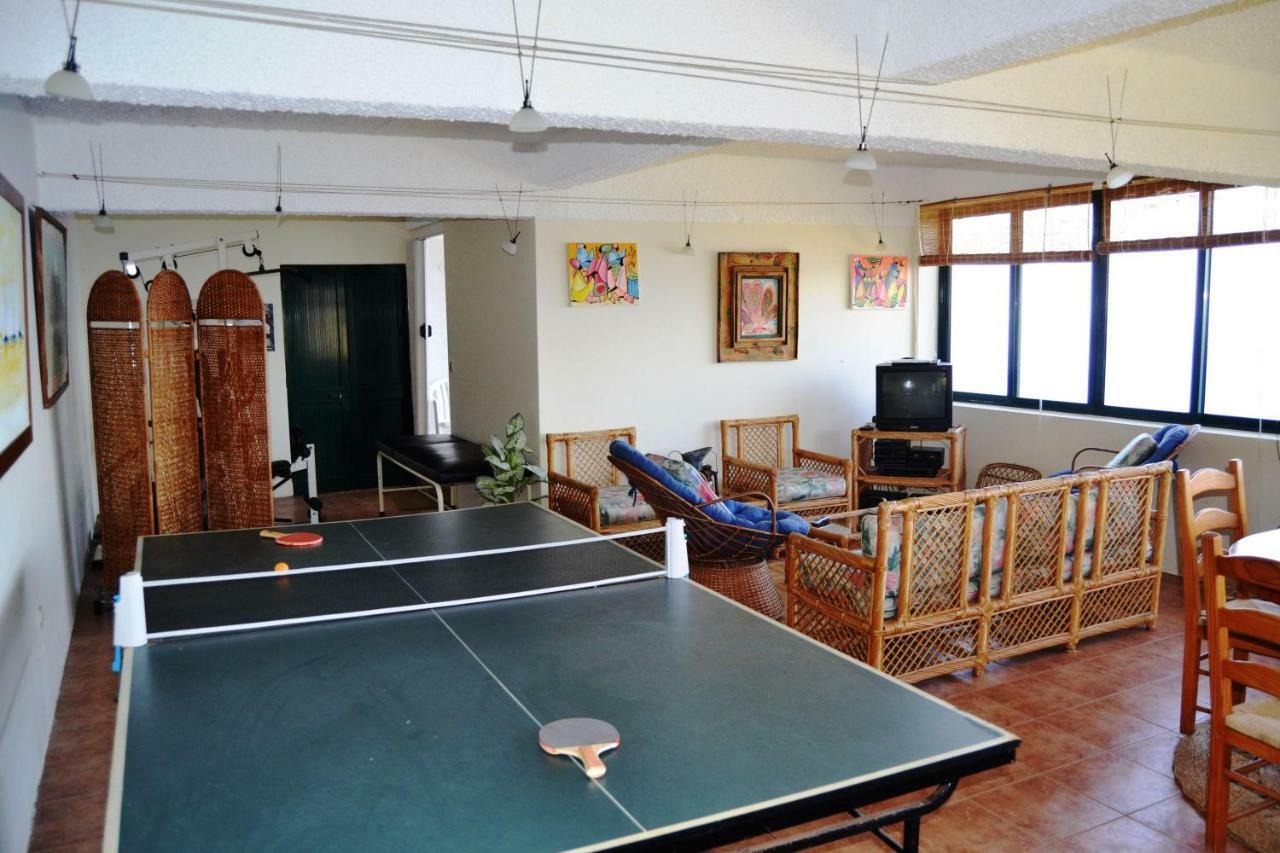 Casal Sao Joao Cottages 106 Fajã da Ovelha Dış mekan fotoğraf