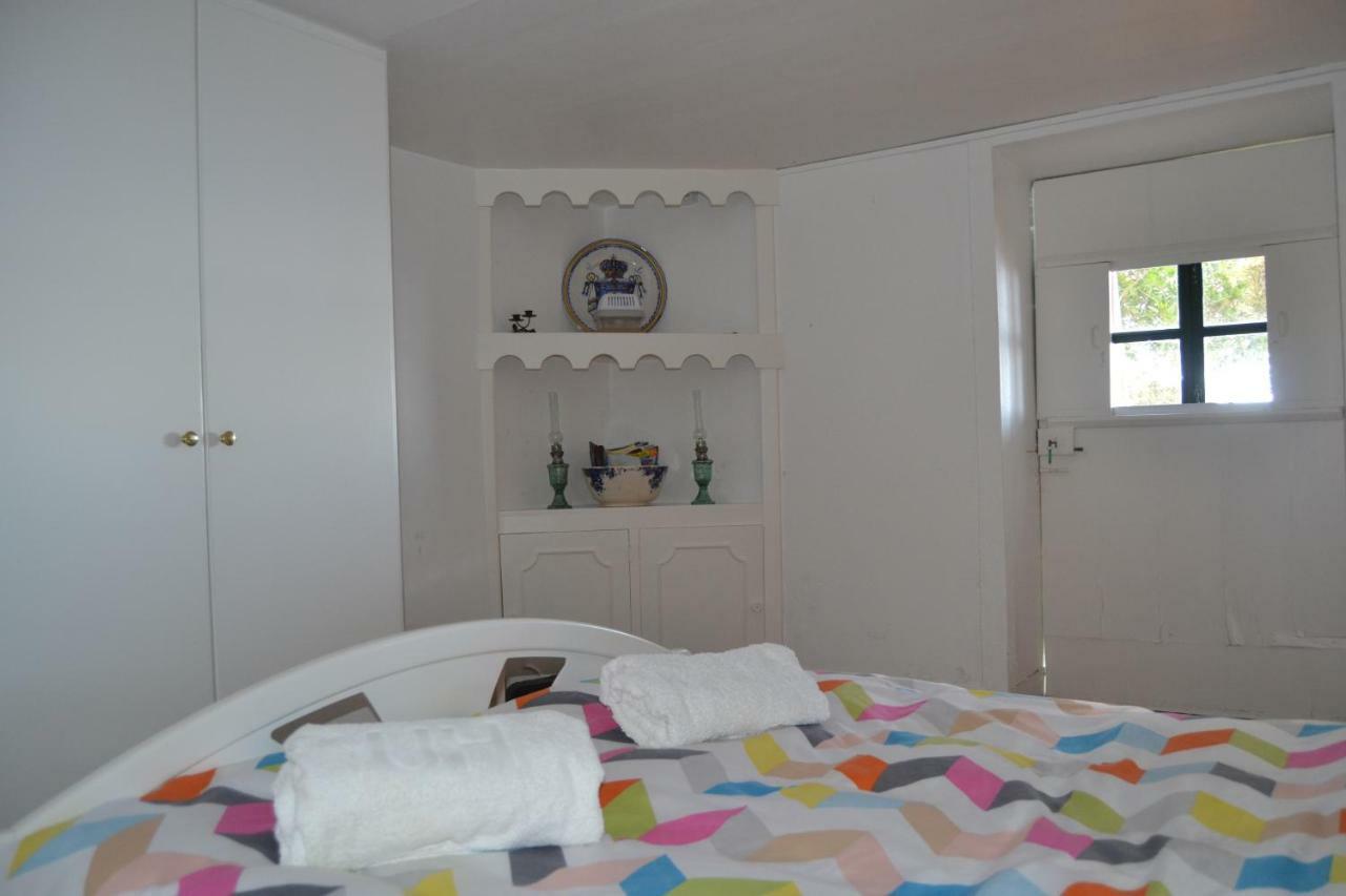 Casal Sao Joao Cottages 106 Fajã da Ovelha Dış mekan fotoğraf