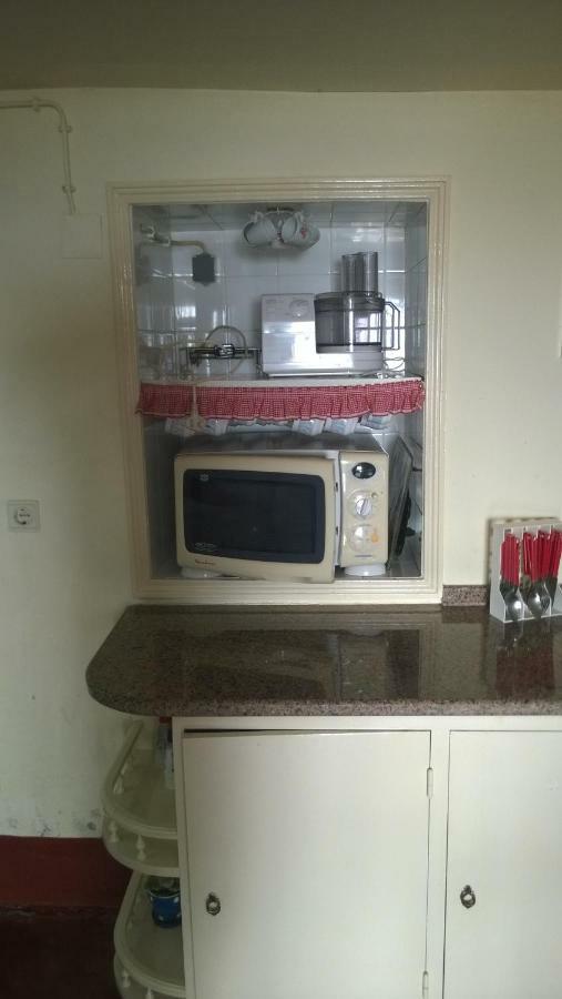 Casal Sao Joao Cottages 106 Fajã da Ovelha Dış mekan fotoğraf