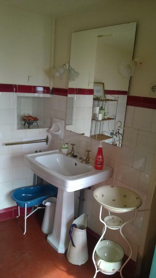 Casal Sao Joao Cottages 106 Fajã da Ovelha Dış mekan fotoğraf